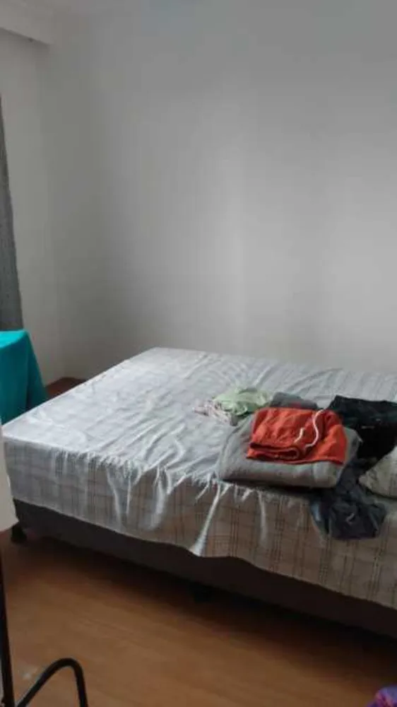 Apartamento, 2 quartos, 53 m² - Foto 6