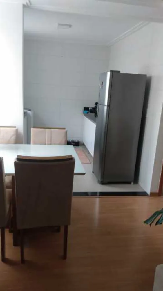 Apartamento, 2 quartos, 53 m² - Foto 3