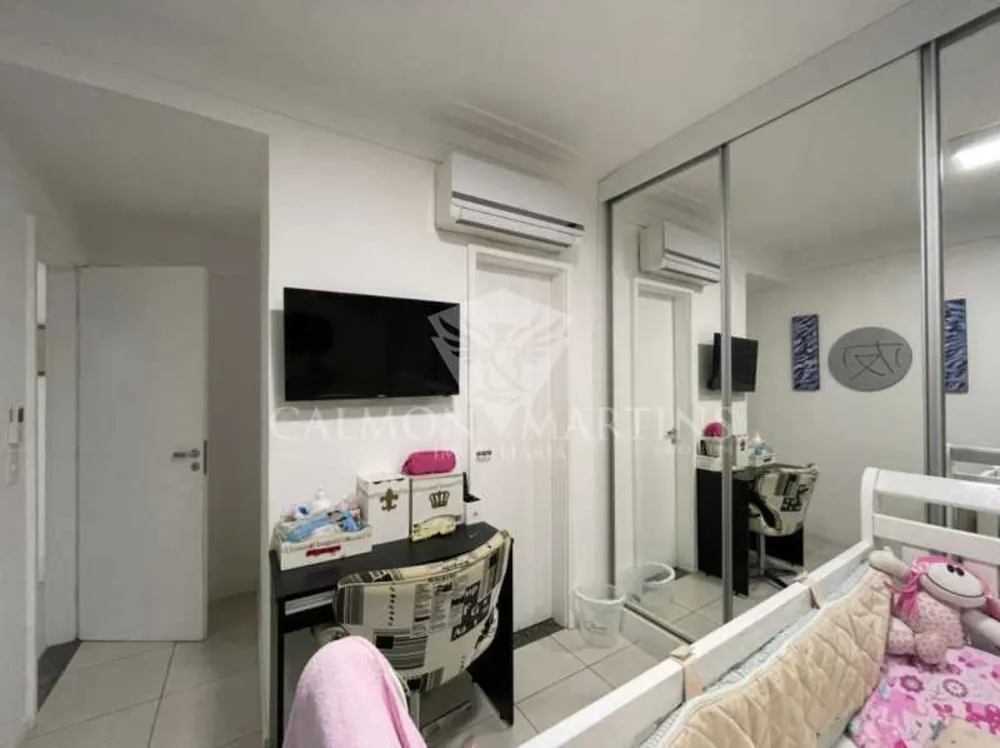 Apartamento, 3 quartos, 128 m² - Foto 11