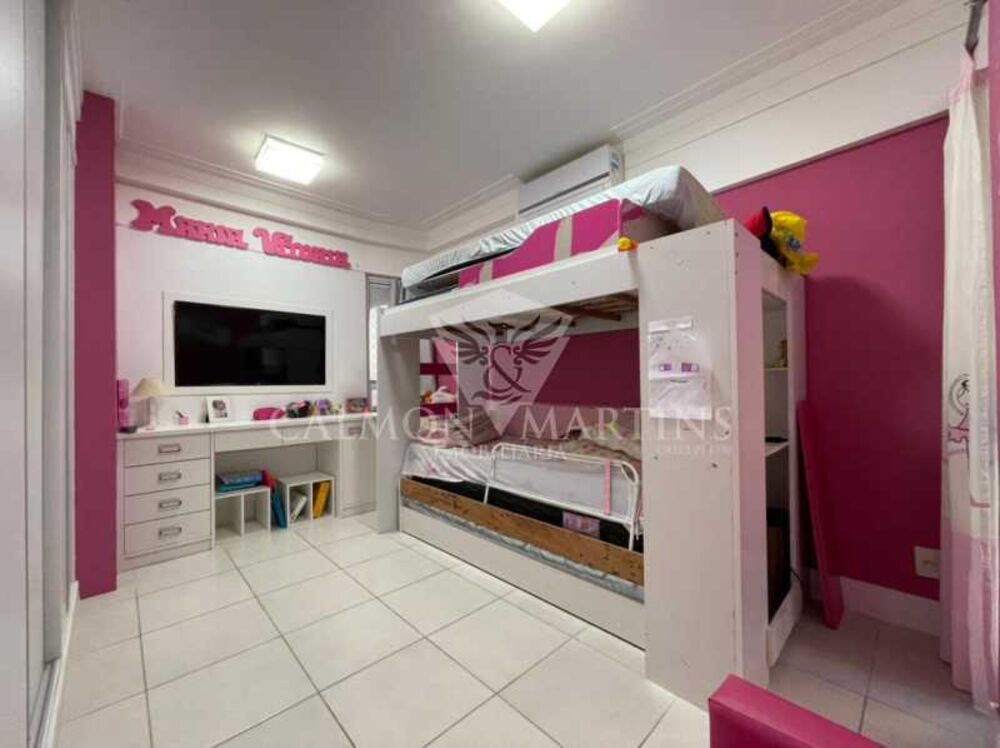 Apartamento, 3 quartos, 128 m² - Foto 5
