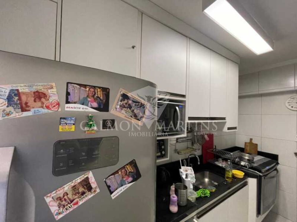 Apartamento, 3 quartos, 128 m² - Foto 8