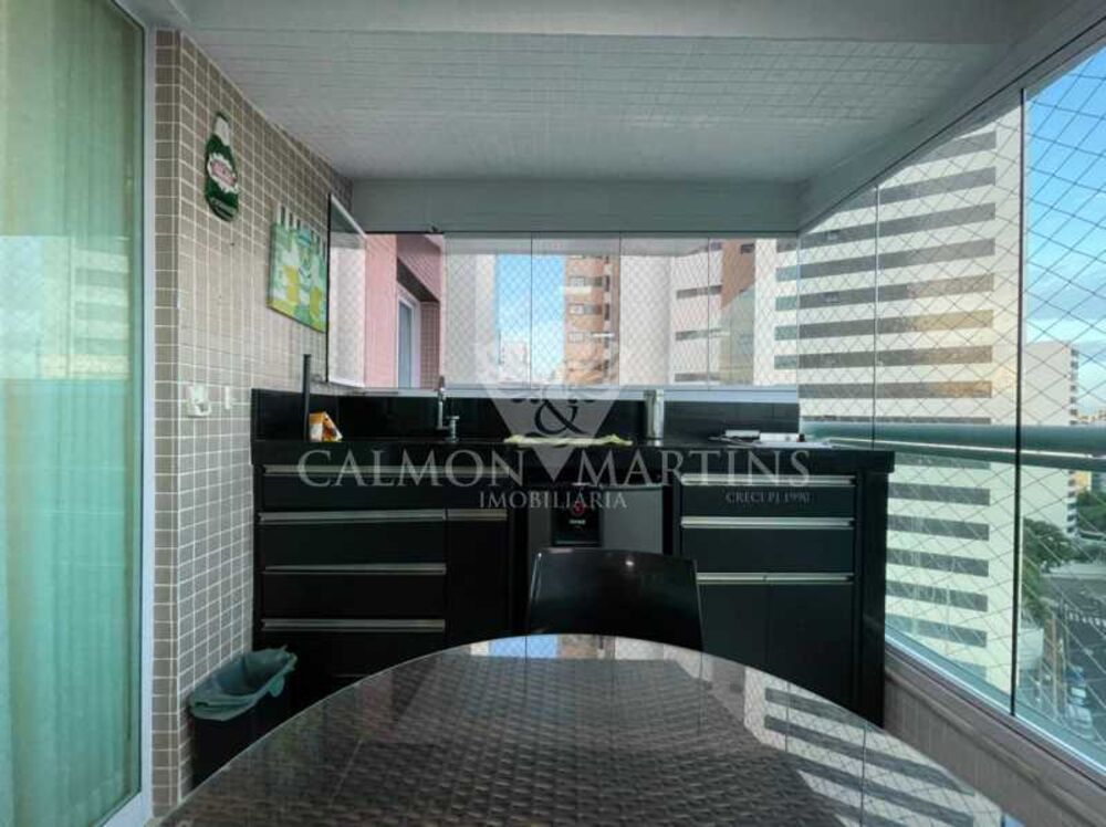 Apartamento, 3 quartos, 128 m² - Foto 2