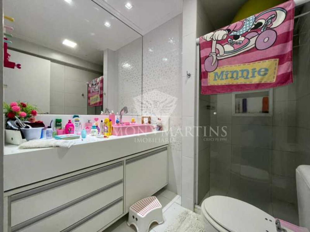 Apartamento, 3 quartos, 128 m² - Foto 7