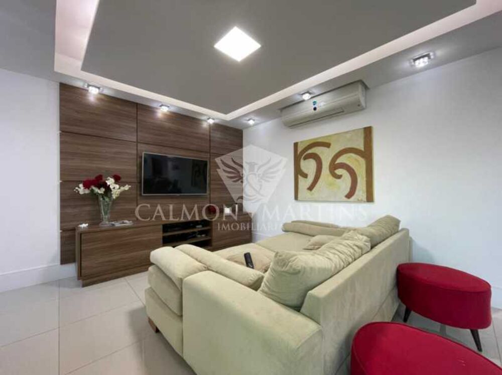 Apartamento, 3 quartos, 128 m² - Foto 3