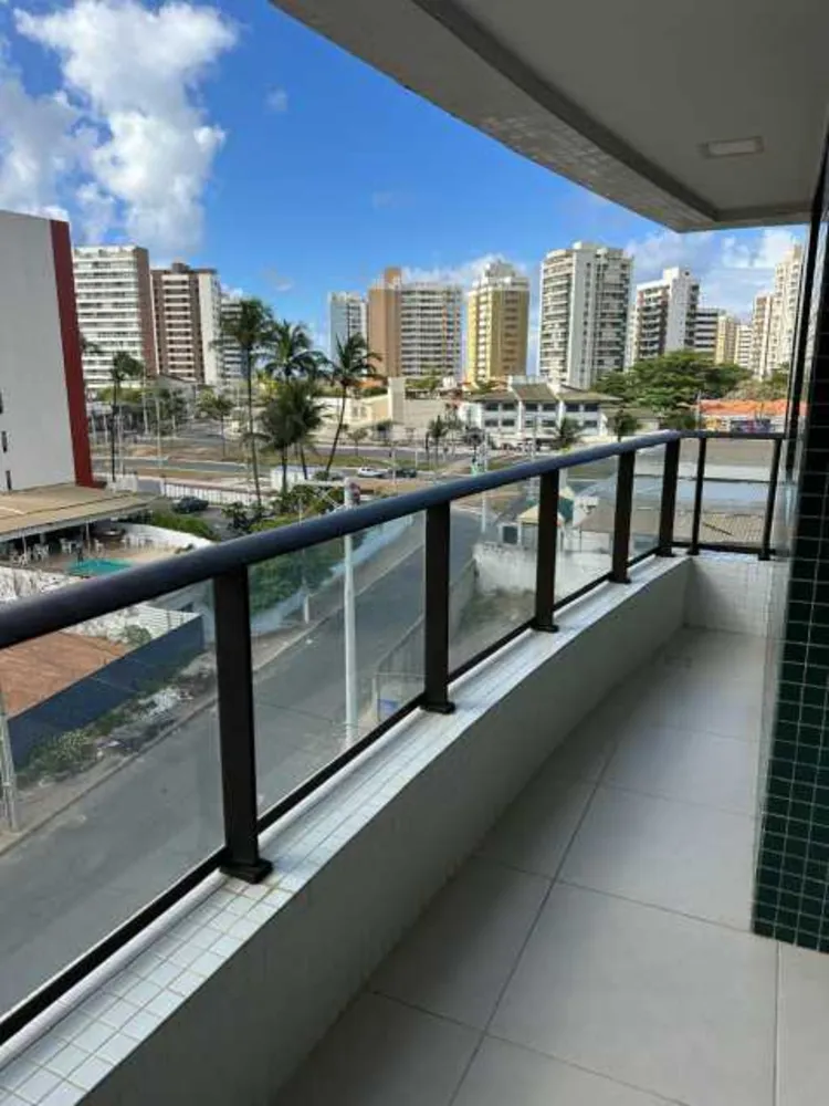 Apartamento, 2 quartos, 64 m² - Foto 3