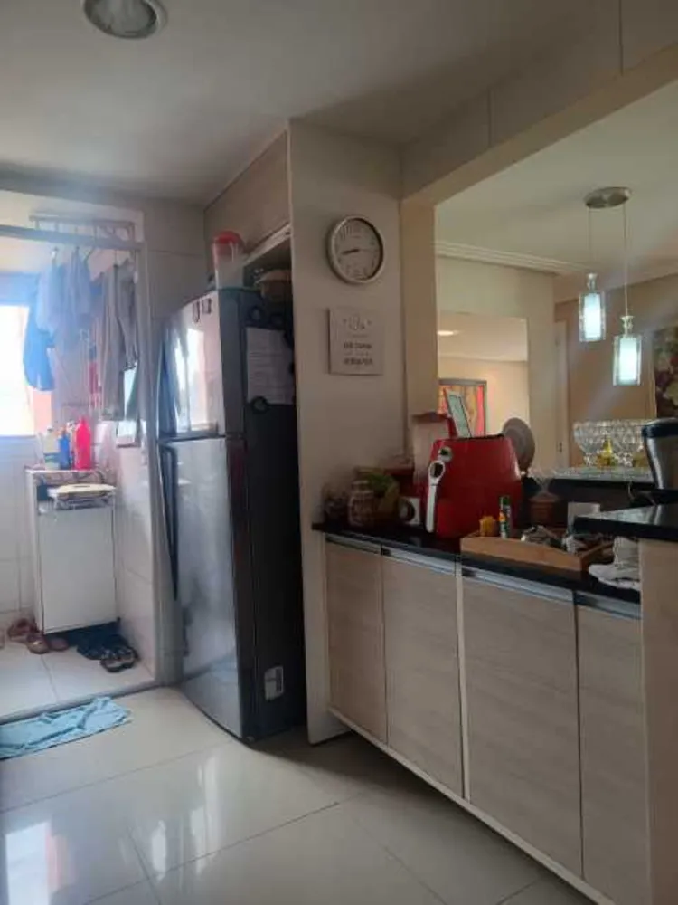 Apartamento, 3 quartos, 81 m² - Foto 3