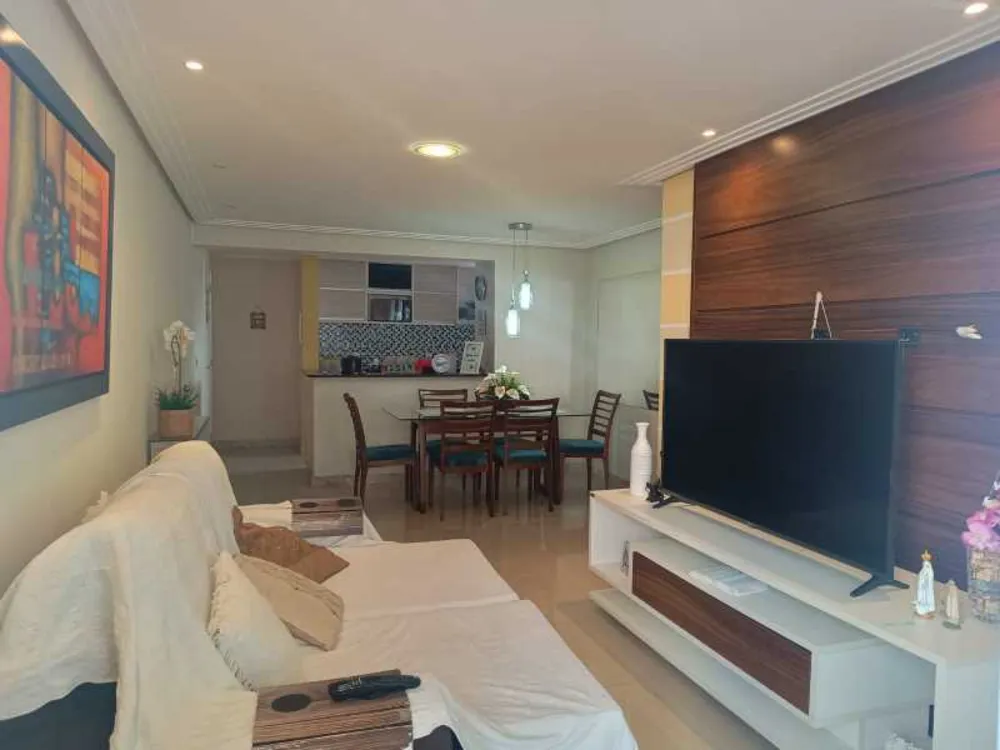 Apartamento, 3 quartos, 81 m² - Foto 15