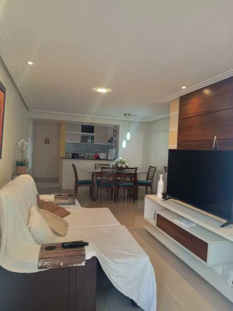 Apartamento, 3 quartos, 81 m² - Foto 4