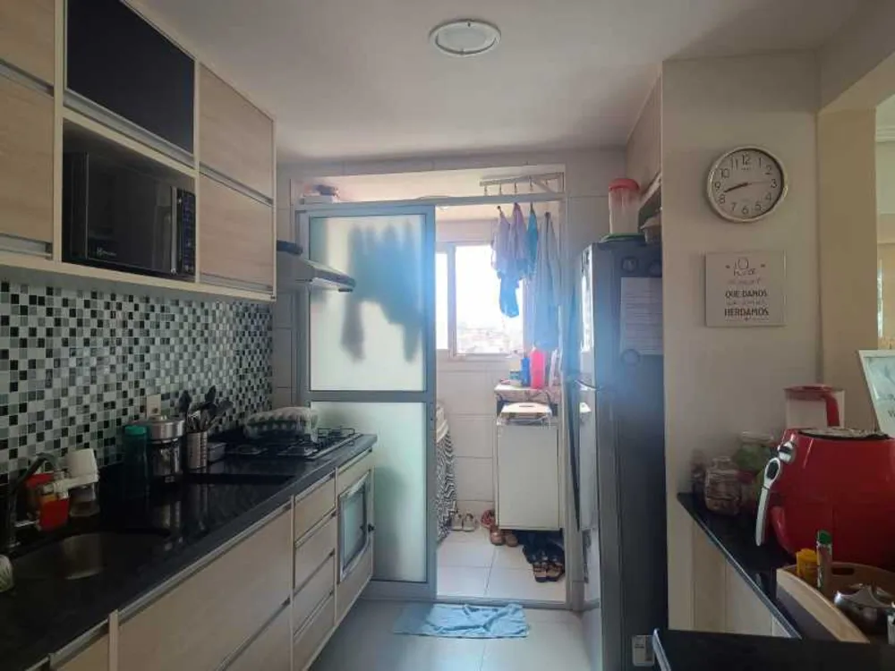 Apartamento, 3 quartos, 81 m² - Foto 9