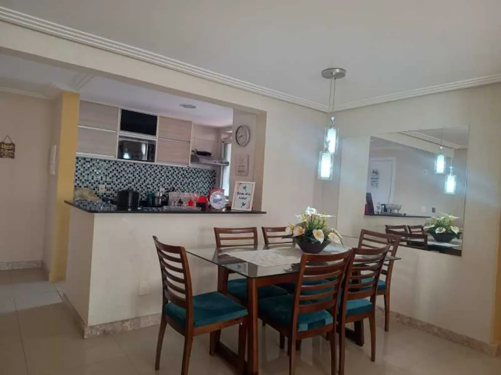 Apartamento, 3 quartos, 81 m² - Foto 2