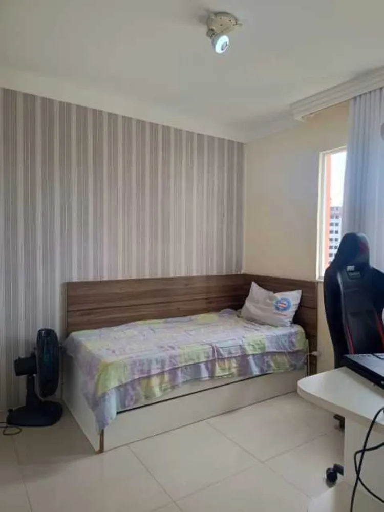 Apartamento, 3 quartos, 81 m² - Foto 8