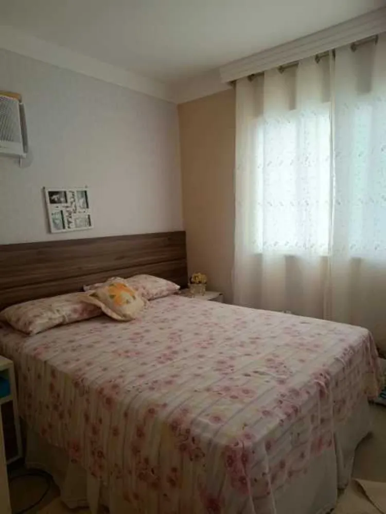 Apartamento, 3 quartos, 81 m² - Foto 12
