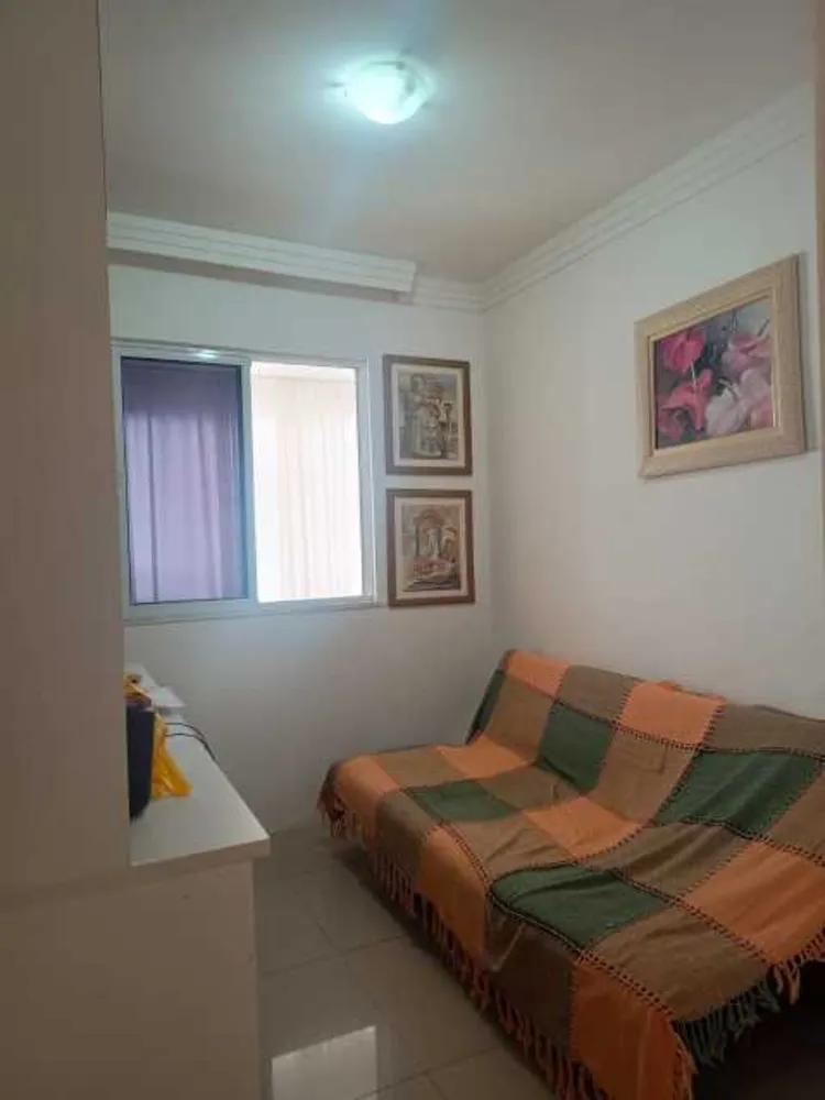 Apartamento, 3 quartos, 81 m² - Foto 14