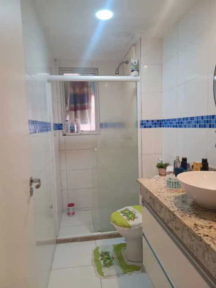 Apartamento, 3 quartos, 81 m² - Foto 11