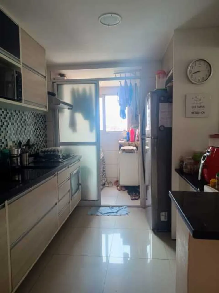 Apartamento, 3 quartos, 81 m² - Foto 16