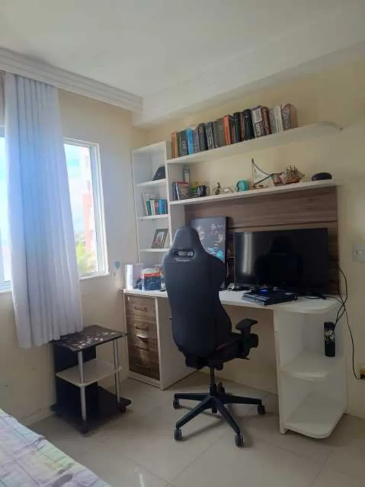 Apartamento, 3 quartos, 81 m² - Foto 1