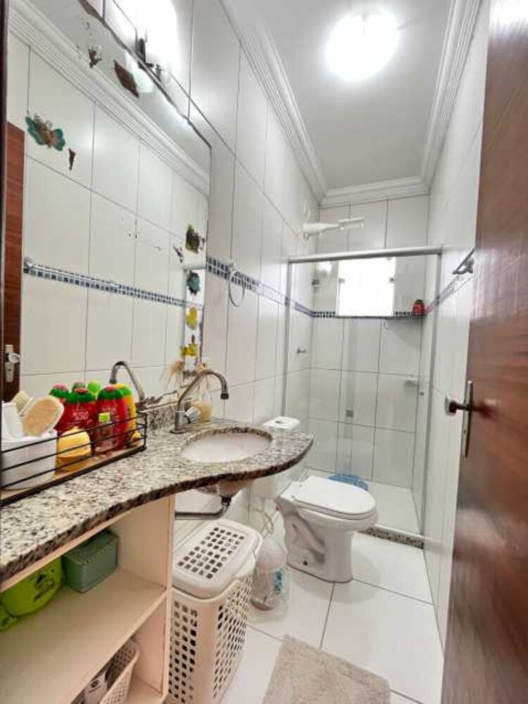 Casa de Condomínio à venda com 3 quartos, 150m² - Foto 5