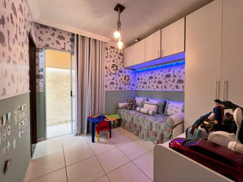 Casa de Condomínio à venda com 3 quartos, 150m² - Foto 6