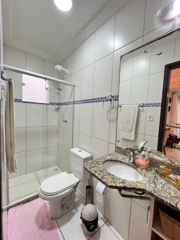 Casa de Condomínio à venda com 3 quartos, 150m² - Foto 3