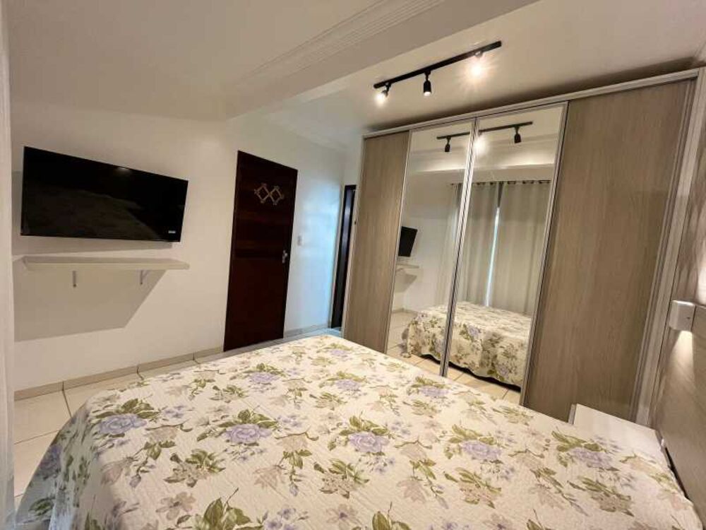 Casa de Condomínio à venda com 3 quartos, 150m² - Foto 7