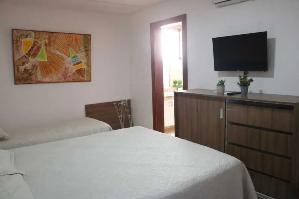 Casa de Condomínio, 5 quartos - Foto 12