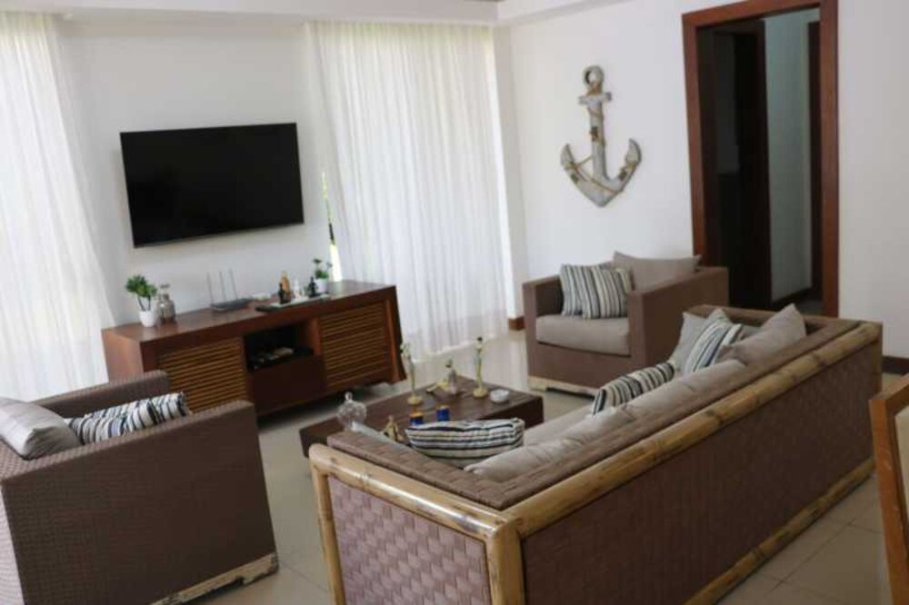 Casa de Condomínio, 5 quartos - Foto 3
