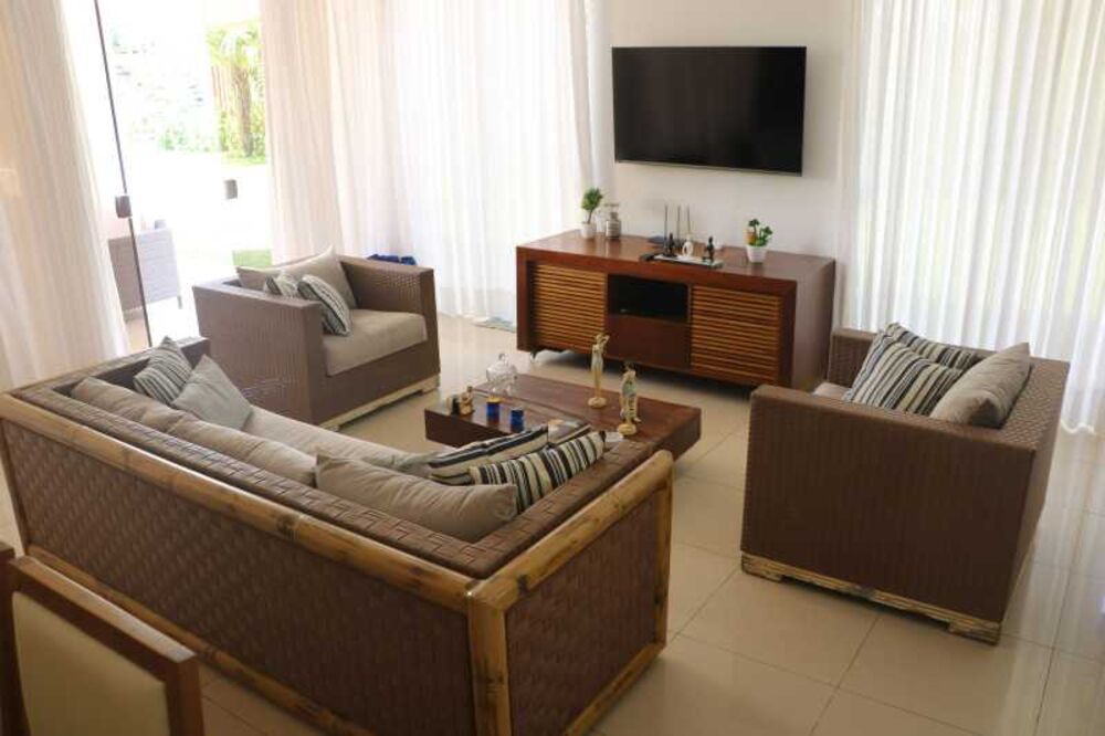 Casa de Condomínio, 5 quartos - Foto 2