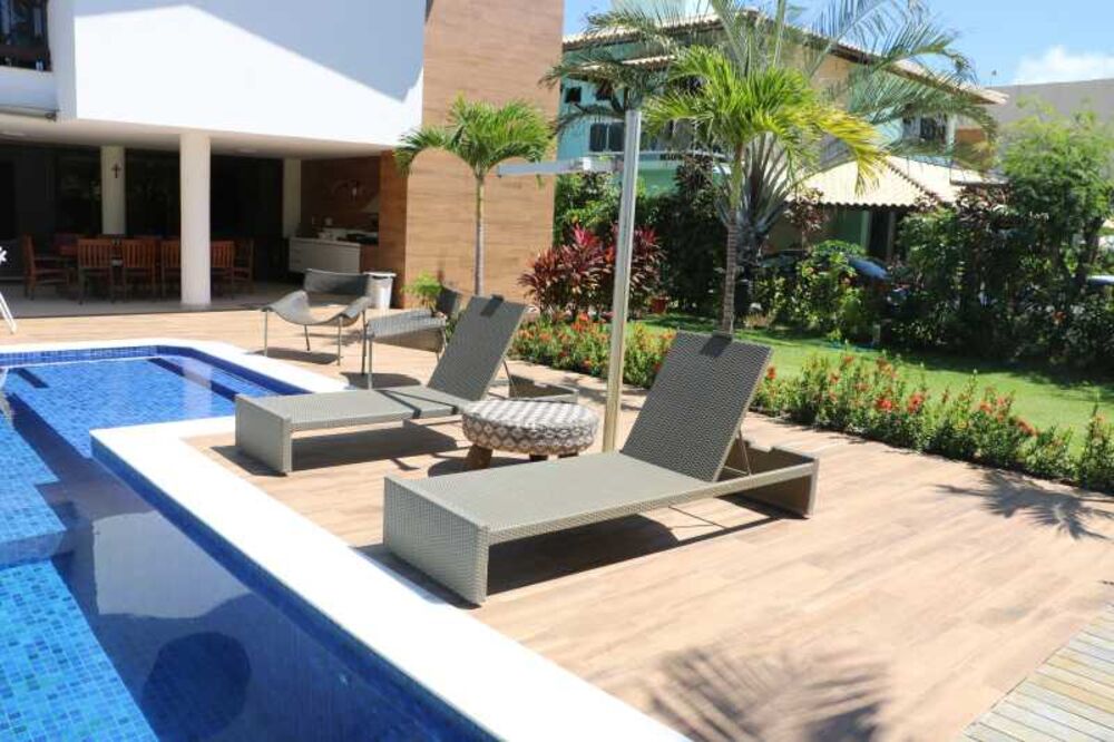 Casa de Condomínio, 5 quartos - Foto 5