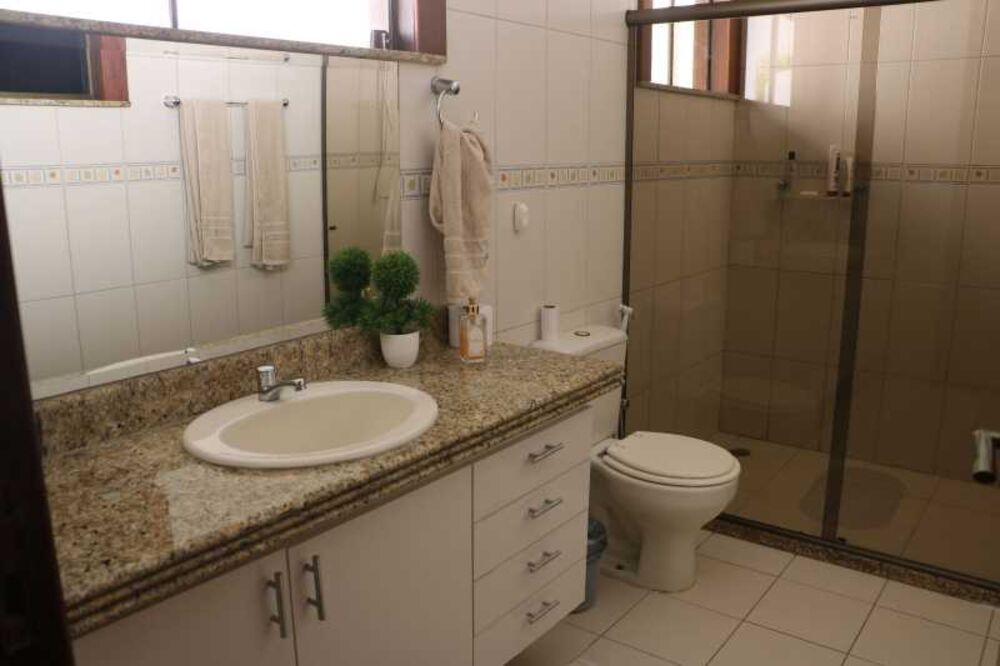 Casa de Condomínio, 5 quartos - Foto 6