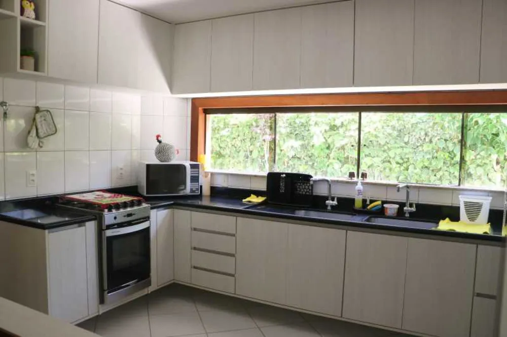 Casa de Condomínio, 5 quartos - Foto 8