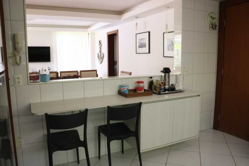 Casa de Condomínio, 5 quartos - Foto 1