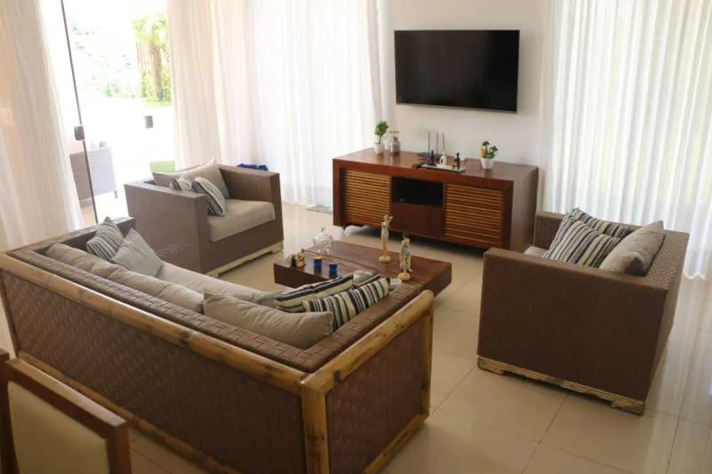 Casa de Condomínio, 5 quartos - Foto 4