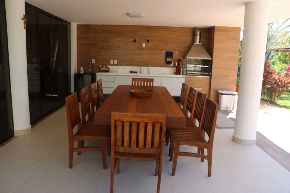 Casa de Condomínio, 5 quartos - Foto 7