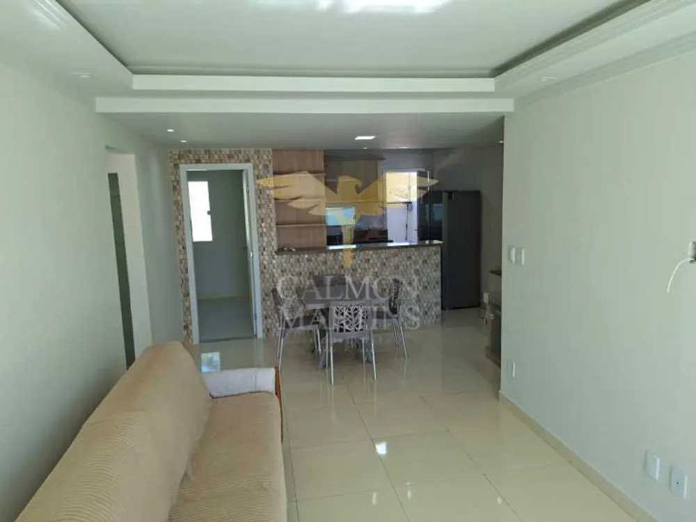 Apartamento, 2 quartos, 73 m² - Foto 2