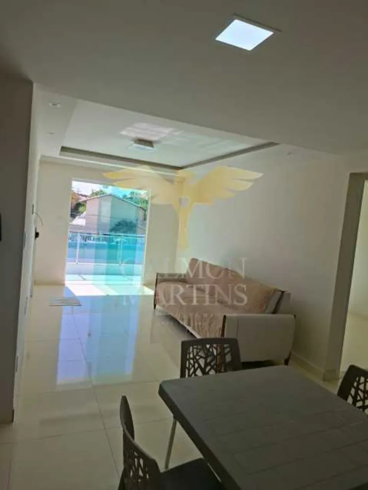 Apartamento, 2 quartos, 73 m² - Foto 3