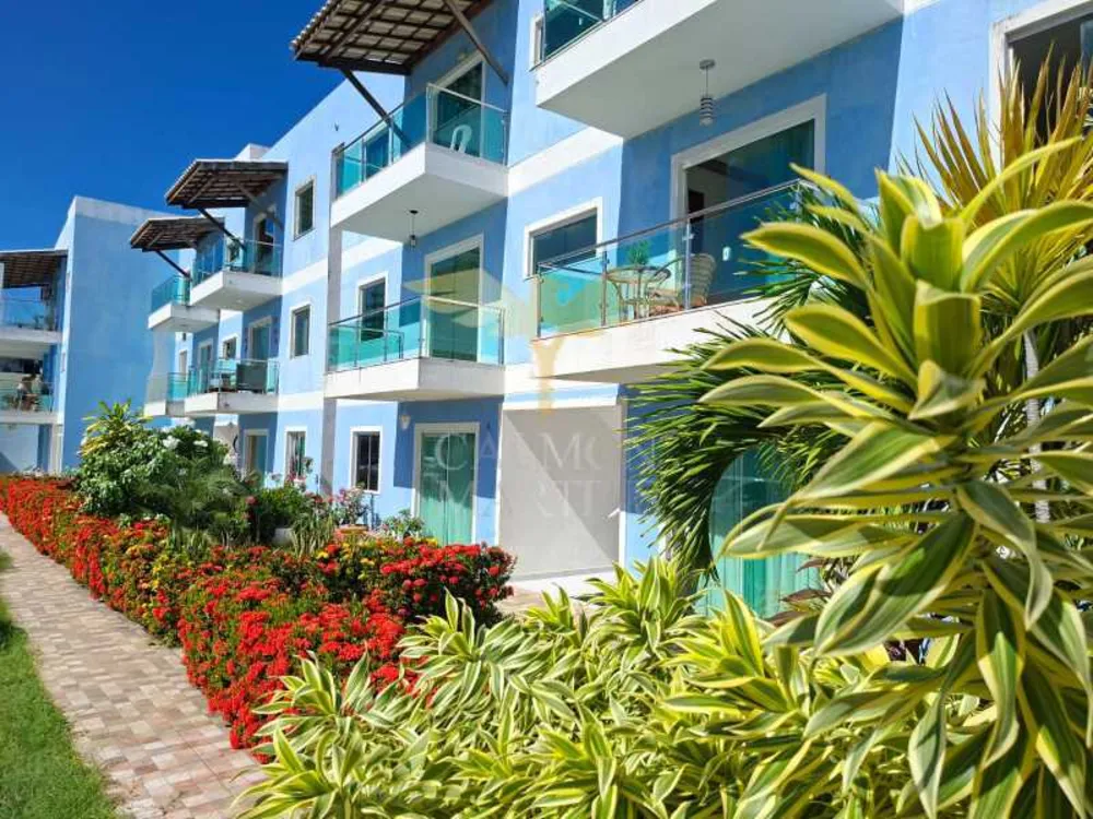 Apartamento, 2 quartos, 73 m² - Foto 4
