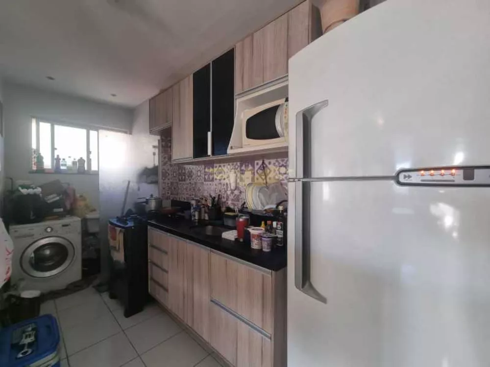 Apartamento, 2 quartos, 62 m² - Foto 4