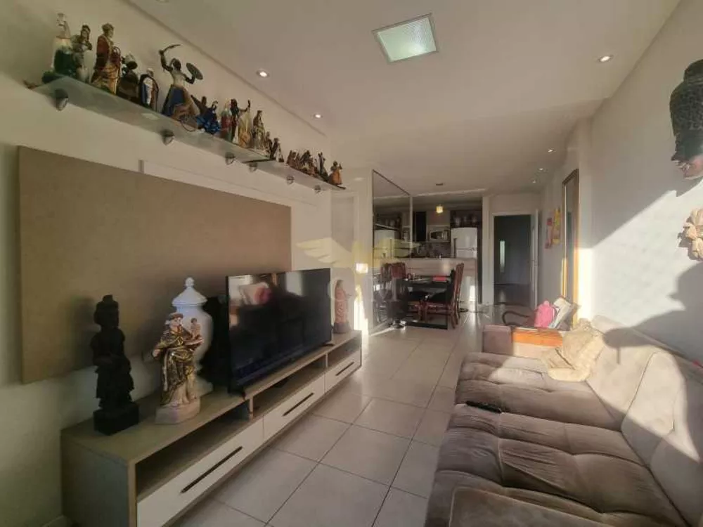 Apartamento, 2 quartos, 62 m² - Foto 1