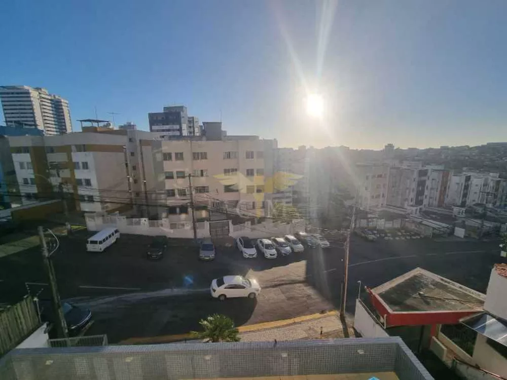 Apartamento, 2 quartos, 62 m² - Foto 2