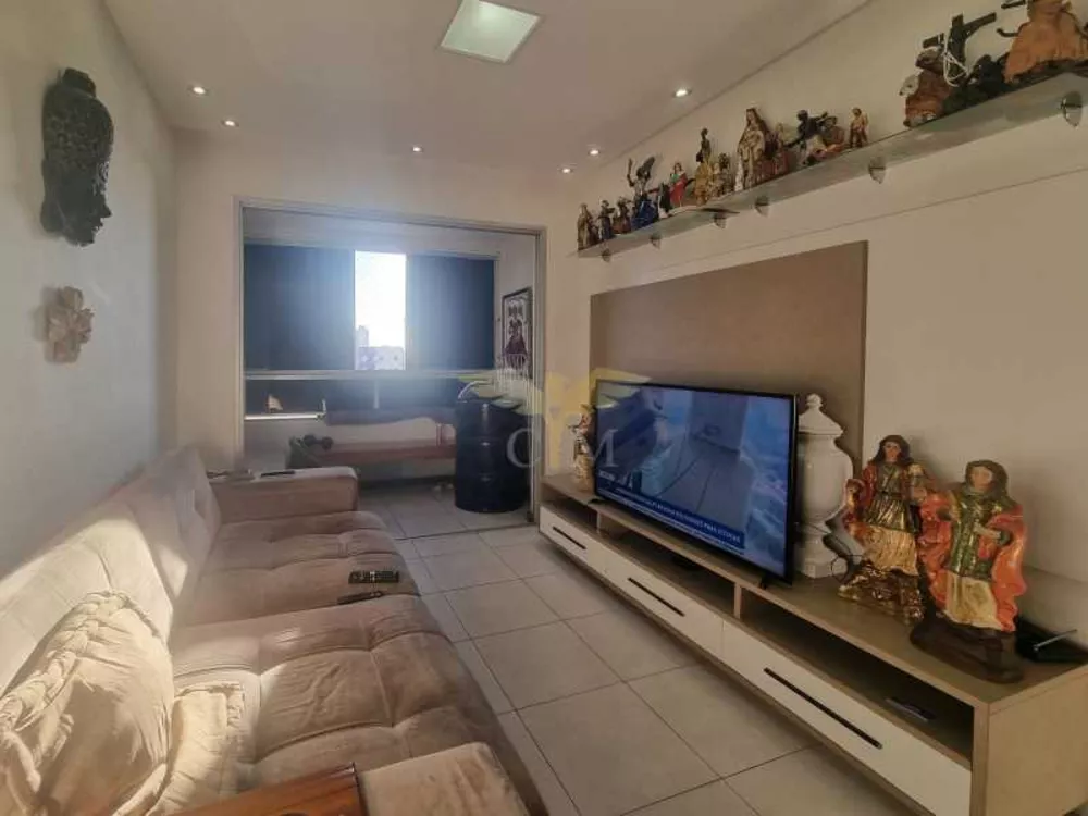 Apartamento, 2 quartos, 62 m² - Foto 5