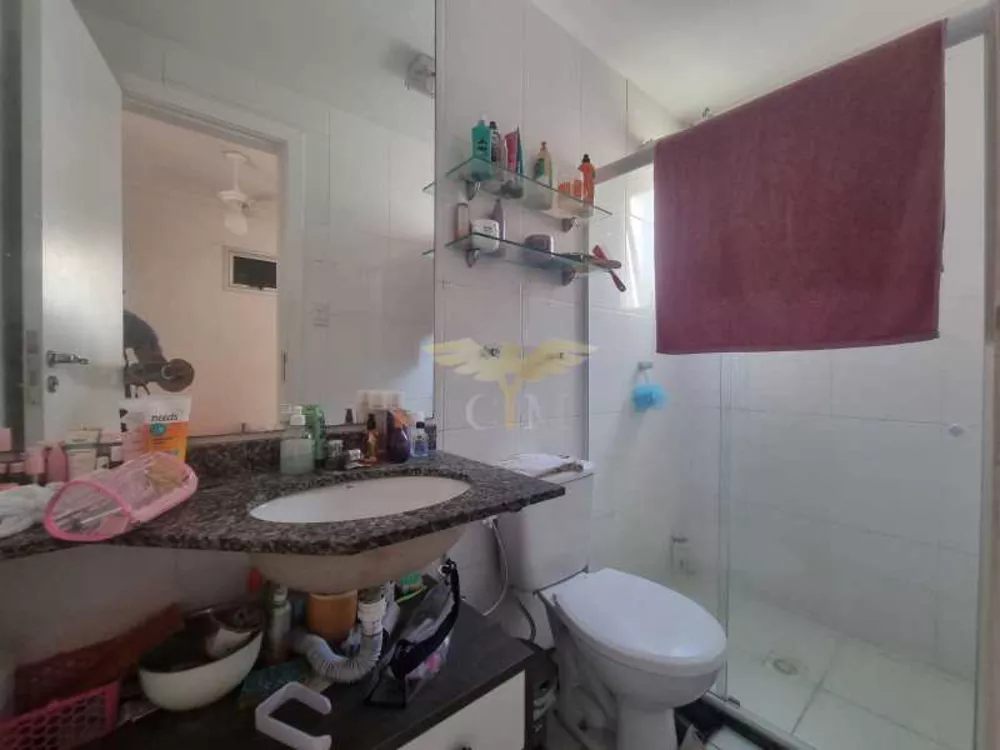 Apartamento, 2 quartos, 62 m² - Foto 6