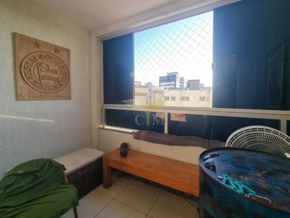 Apartamento, 2 quartos, 62 m² - Foto 3