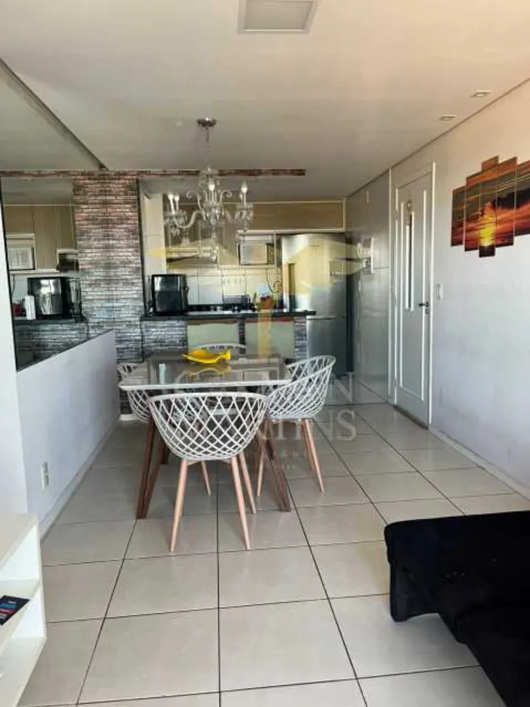 Apartamento, 3 quartos, 66 m² - Foto 2