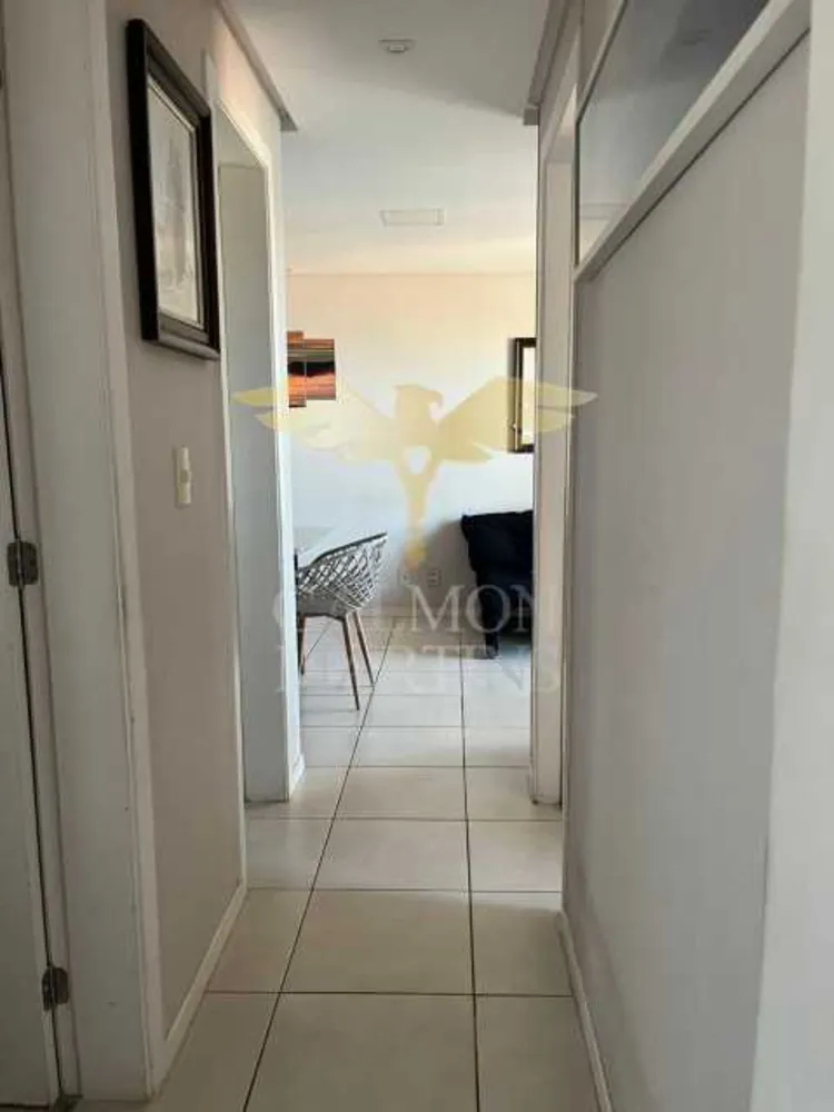 Apartamento, 3 quartos, 66 m² - Foto 4