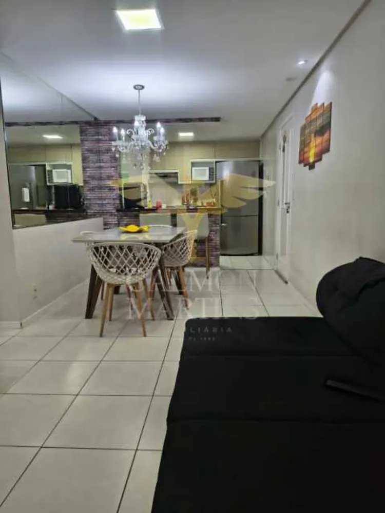 Apartamento, 3 quartos, 66 m² - Foto 8