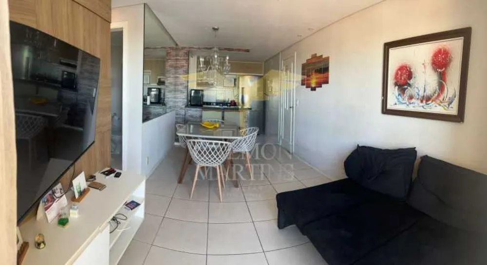 Apartamento, 3 quartos, 66 m² - Foto 5