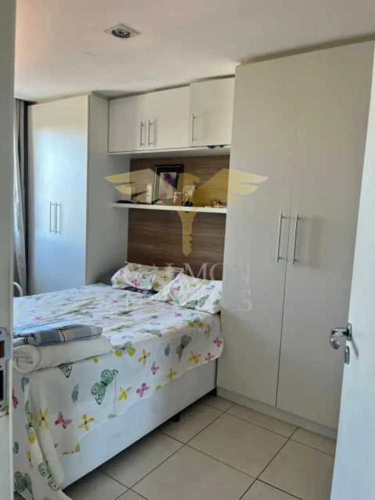 Apartamento, 3 quartos, 66 m² - Foto 12