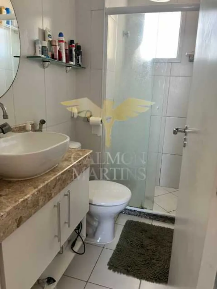 Apartamento, 3 quartos, 66 m² - Foto 15