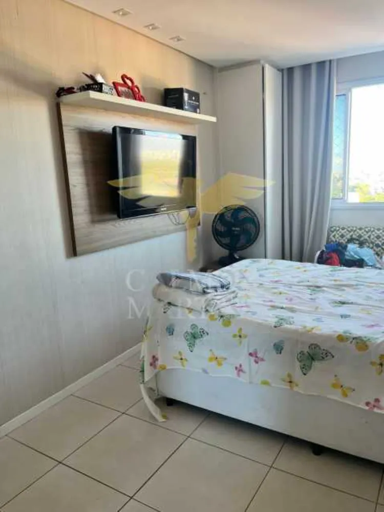 Apartamento, 3 quartos, 66 m² - Foto 11