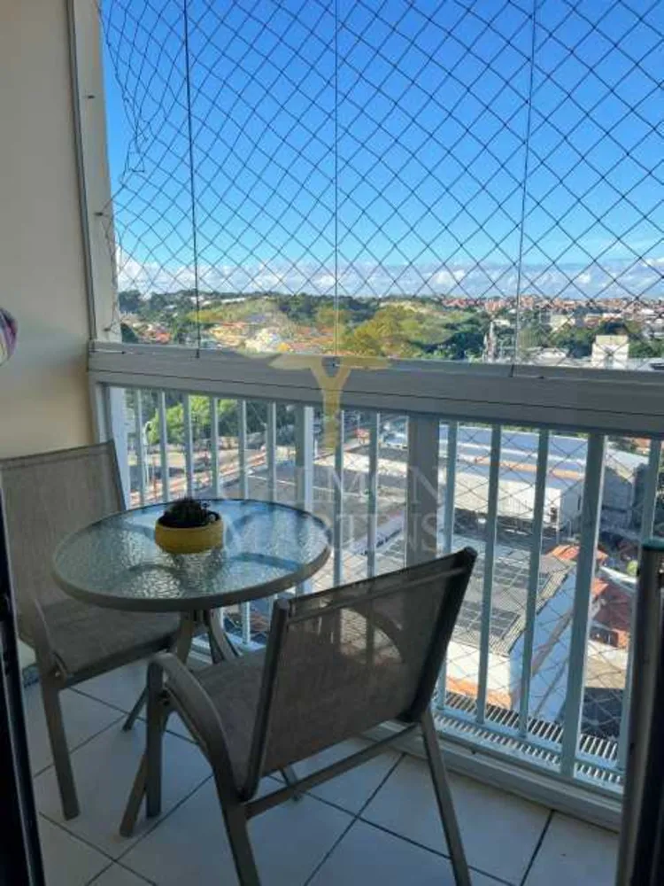 Apartamento, 3 quartos, 66 m² - Foto 6